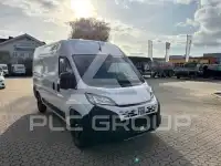 2026 Fiat Ducato