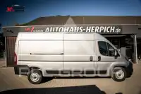 2026 Fiat Ducato