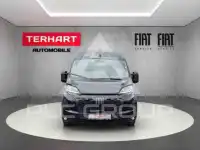 2026 Fiat Ducato