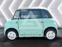 2026 Fiat Topolino