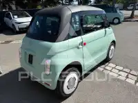 2026 Fiat Topolino