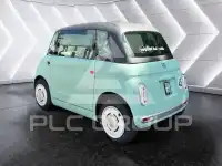 2026 Fiat Topolino