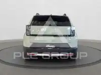 2026 Fiat Panda