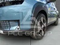 2026 Fiat Panda