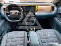 2026 Fiat Panda