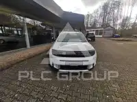 2026 Fiat Panda