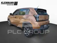 2026 Fiat Panda