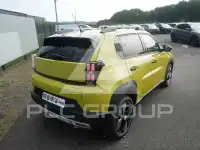 2026 Fiat Panda