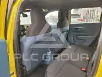 2026 Fiat Panda