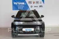 2026 Fiat Panda