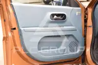 2026 Fiat Panda