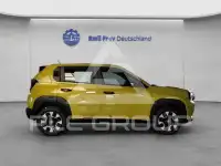 2026 Fiat Panda
