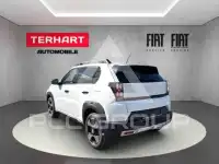 2026 Fiat Panda