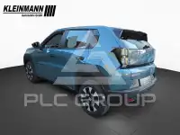 2026 Fiat Panda