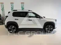 2026 Fiat Panda