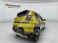 2026 Fiat Panda
