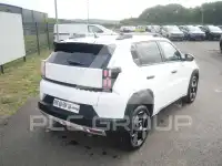 2026 Fiat Panda