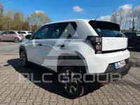 2026 Fiat Panda