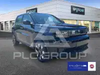 2026 Fiat Panda