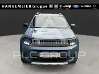 2026 Fiat Panda