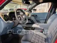2026 Fiat Panda