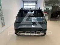 2026 Fiat Panda