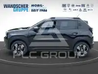 2026 Fiat Panda