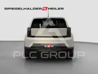 2026 Fiat Panda