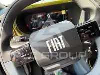 2026 Fiat Panda