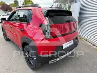 2026 Fiat Panda