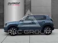 2026 Fiat Panda