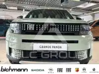 2026 Fiat Panda