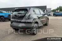2026 Fiat Panda