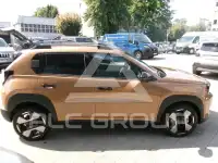2026 Fiat Panda