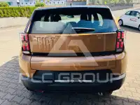 2026 Fiat Panda