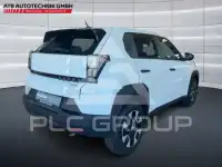2026 Fiat Panda