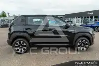 2026 Fiat Panda