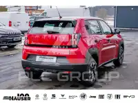 2026 Fiat Panda