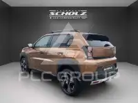 2026 Fiat Panda