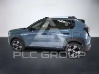 2026 Fiat Panda