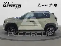 2026 Fiat Panda