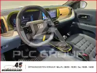 2026 Fiat Panda
