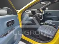 2026 Fiat Panda