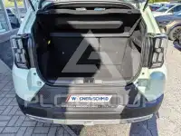 2026 Fiat Panda