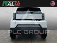 2026 Fiat Panda