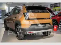 2026 Fiat Panda