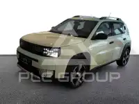 2026 Fiat Panda