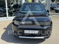 2026 Fiat Panda