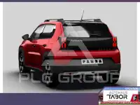 2026 Fiat Panda