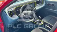 2026 Fiat Panda